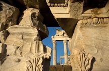 Pergamon&Asklepion Day Tour from Kusadasi / Izmir
