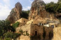 Private Trip to Qadisha Valley, Bcharri and Cedars of God 