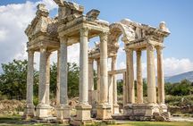 Aphrodisias&Pamukkale Tour from Kusadasi