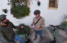 Guided tour of the Old Town Estepona