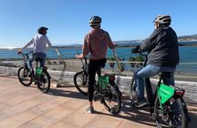 Guided tour of the Old Town Estepona
