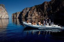 Cala Domestica Boat Tour