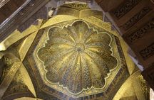 Tour to the Mosque-Cathedral of Córdoba with admission included