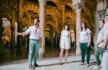 Tour to the Mosque-Cathedral of Córdoba with admission included