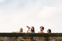 Fun, Flexible Treasure Hunt Around Liverpool with Cryptic Clues & Hidden Gems