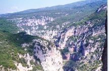 Vikos Gorge daily hike