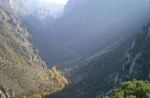 Vikos Gorge daily hike