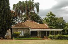 Nairobi National museum and Karen Blixen museum