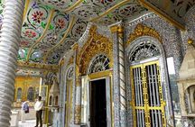 Kolkata Private Monument & Religious Day Tour