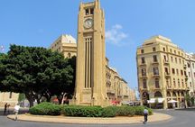 Exploring Beirut: A Half-Day Private Tour of Lebanon's Capital