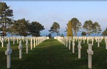 British & American D-Day Experience from Bayeux