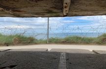 British & American D-Day Experience from Bayeux
