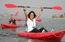 Cairo Kayak on The Nile River