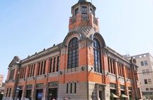 Kitakyushu Half-Day Private Trip with Government-Licensed Guide