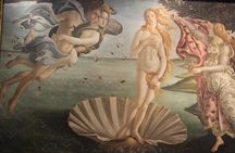 Uffizi Express Entrance -private tour