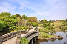 Kumamoto Full-Day Private Tour with Government-Licensed Guide