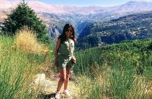 Full-Day Private Tour to Qadisha Valley, Cedars and Baalbek