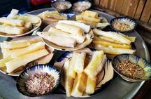 Phu My Shore Excursion - Private Cu Chi Tunnels and Ho Chi Minh City 1 day tour 