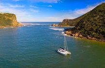 Private Sailing Day Cruise 1H40Min onboard Catamaran