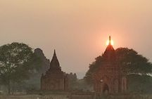 Private Tour Bagan & Mount Popa (2 Days)