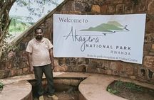 1-Day Akagera National Park