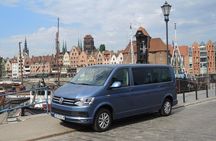 Wolf's Lair private tour from Gdansk