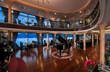 Le Theatre Cruise - Wonder on Ha Long & Lan Ha Bay 2 Days Tour 