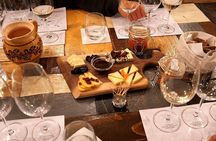 Budapest Culinary & Wine Walk