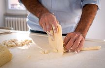Local Market Visit and Private Cooking Class at a Cesarina's Home in Lecce