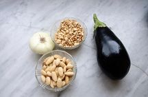 Local Market Visit and Private Cooking Class at a Cesarina's Home in Lecce