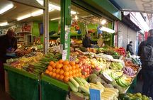 Brixton Market Tour with African and Caribbean Cuisine
