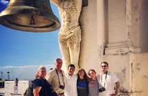 Leon City Walking Private Tour 