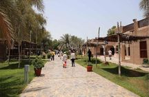 Private Abu Dhabi City Tour