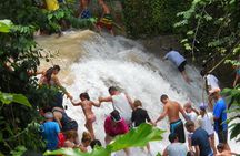 Dunn's River Falls Tour from Ocho Rios