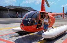 VIP Helicopter Ride