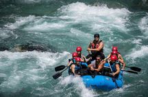 Tara Montenegro Rafting Full Day Tour