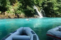 Tara Montenegro Rafting Full Day Tour