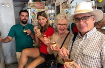 Rome: Food, Wine & Sightseeing around Pantheon and Campo dè Fiori Market