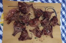 Rome: 4-hours Evening Food & Wine Tour around Navona Square and Jewish Ghetto