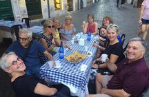 Rome: 4-hours Evening Food & Wine Tour around Navona Square and Jewish Ghetto