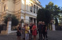 Rome: 4-hours Evening Food & Wine Tour around Navona Square and Jewish Ghetto