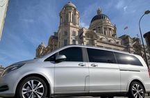 Private Liverpool Beatles Tour - Casbah Club (Blue Badge Guide)