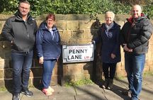 Private Liverpool Beatles Tour - Casbah Club (Blue Badge Guide)