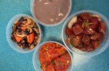 Da Local's Food Tour of Oahu