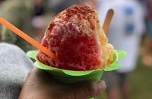 Da Local's Food Tour of Oahu