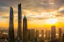 Private Shanghai Tour