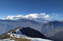 7 Days Khopra Hill Trek From Pokhara