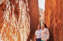 Best of Alice Springs Full Day Tour