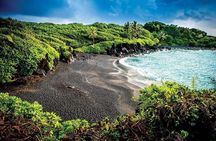 The Ultimate Road to Hana Slingshot Adventure from Lahaina Maui