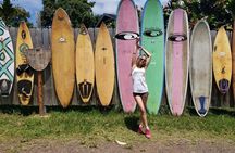 The Ultimate Road to Hana Slingshot Adventure from Lahaina Maui